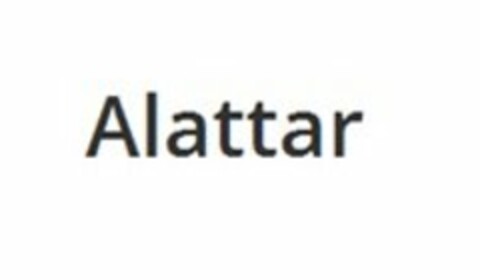 ALATTAR Logo (USPTO, 12.02.2017)