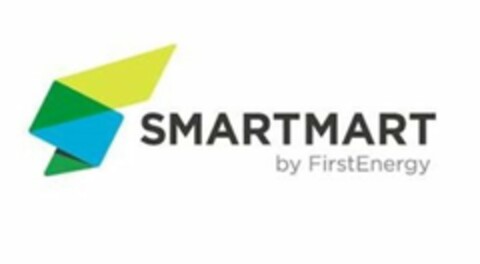 SMARTMART BY FIRSTENERGY Logo (USPTO, 17.03.2017)