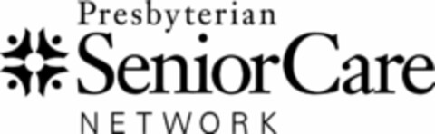 PRESBYTERIAN SENIORCARE NETWORK Logo (USPTO, 21.03.2017)