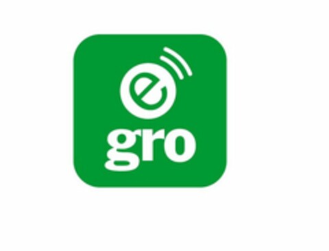 E GRO Logo (USPTO, 31.03.2017)