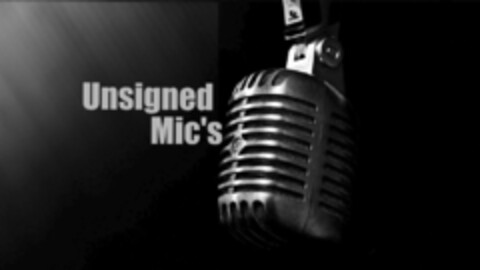 UNSIGNED MIC'S Logo (USPTO, 26.04.2017)