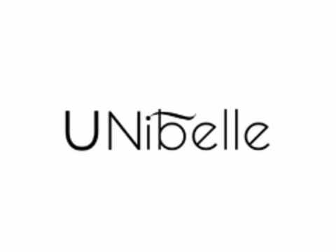 UNIBELLE Logo (USPTO, 26.04.2017)