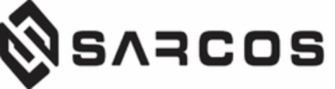 S SARCOS Logo (USPTO, 03.05.2017)