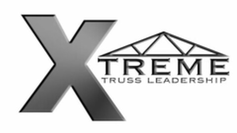 XTREME TRUSS LEADERSHIP Logo (USPTO, 05/04/2017)