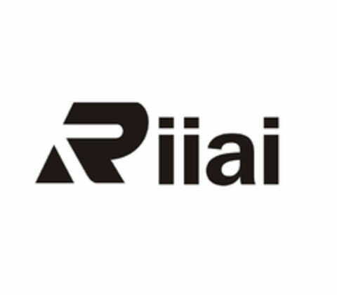 RIIAI Logo (USPTO, 23.05.2017)