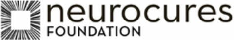 NEUROCURES FOUNDATION Logo (USPTO, 05.06.2017)
