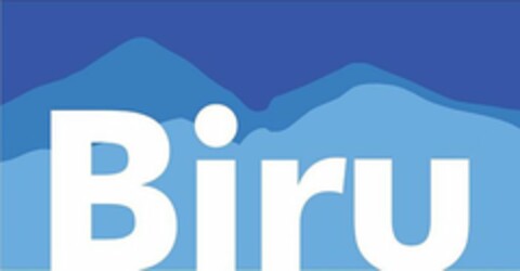 BIRU Logo (USPTO, 17.07.2017)