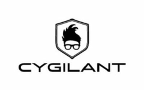 CYGILANT Logo (USPTO, 24.07.2017)