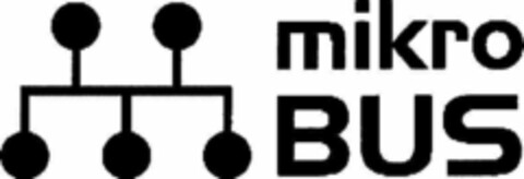 MIKROBUS Logo (USPTO, 29.08.2017)