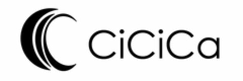 C CICICA Logo (USPTO, 13.09.2017)