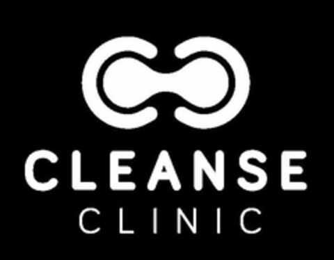 CLEANSE CLINIC Logo (USPTO, 05.10.2017)