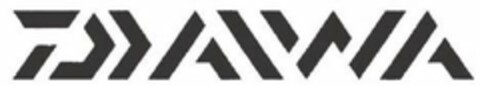DAIWA Logo (USPTO, 10/30/2017)