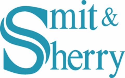 SMIT & SHERRY Logo (USPTO, 20.11.2017)