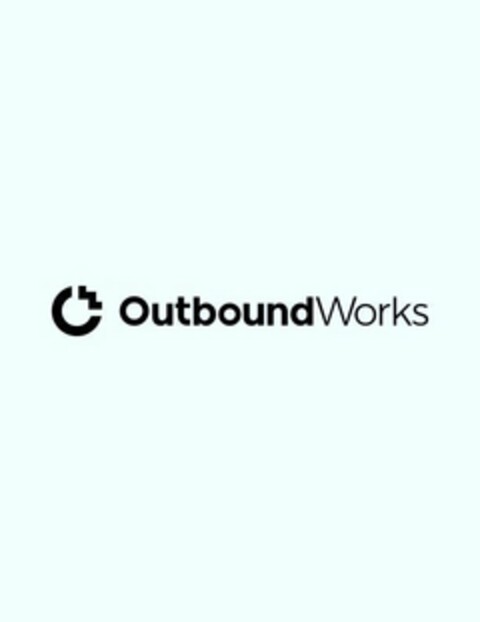 OUTBOUNDWORKS W Logo (USPTO, 07.12.2017)