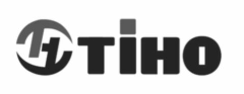 TH TIHO Logo (USPTO, 12/11/2017)