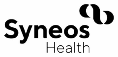 SYNEOS HEALTH Logo (USPTO, 12/12/2017)