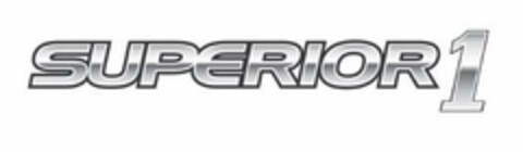 SUPERIOR1 Logo (USPTO, 04.01.2018)