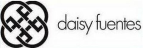 DF DF DF DF DAISY FUENTES Logo (USPTO, 01/29/2018)