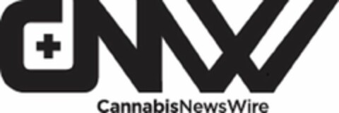 CNW CANNABISNEWSWIRE Logo (USPTO, 04/11/2018)