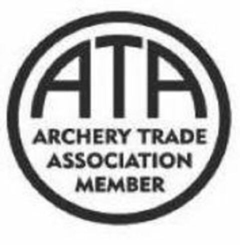 ATA ARCHERY TRADE ASSOCIATION MEMBER Logo (USPTO, 18.04.2018)