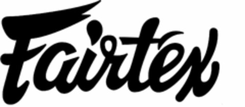 FAIRTEX Logo (USPTO, 15.05.2018)