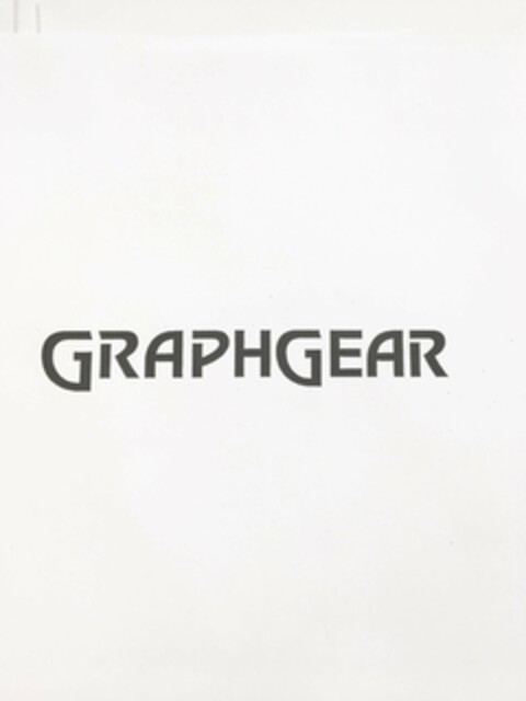 GRAPHGEAR Logo (USPTO, 05/31/2018)