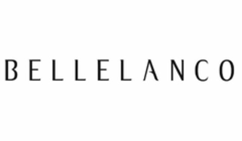 BELLELANCO Logo (USPTO, 07/06/2018)