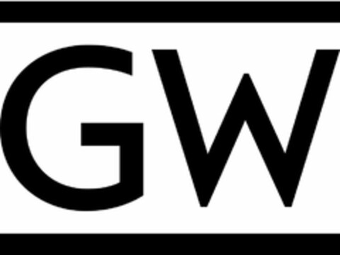 GW Logo (USPTO, 09/05/2018)