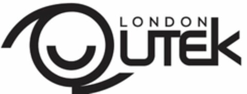 LONDON QUTEK Logo (USPTO, 11.10.2018)