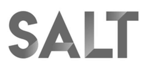 SALT Logo (USPTO, 27.11.2018)