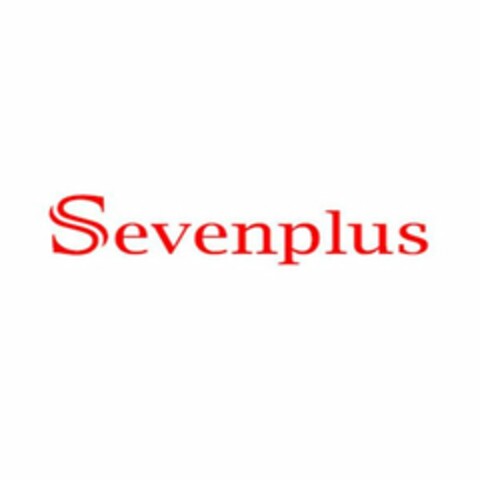 SEVENPLUS Logo (USPTO, 08.12.2018)