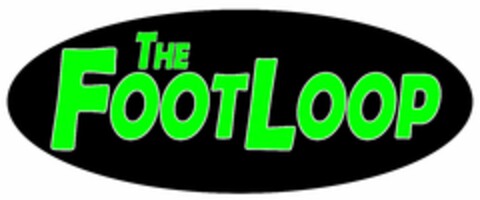 THE FOOTLOOP Logo (USPTO, 18.12.2018)