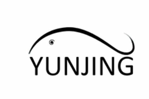 YUNJING Logo (USPTO, 20.12.2018)