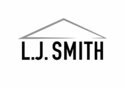 L.J. SMITH Logo (USPTO, 31.01.2019)