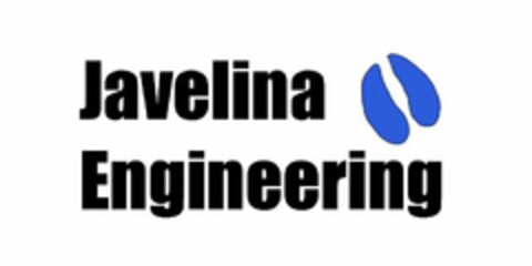 JAVELINA ENGINEERING Logo (USPTO, 02/11/2019)