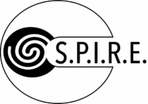 S.P.I.R.E. Logo (USPTO, 13.03.2019)