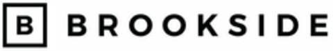 B BROOKSIDE Logo (USPTO, 03/20/2019)