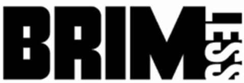 BRIMLESS Logo (USPTO, 26.03.2019)