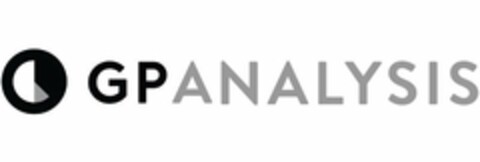 GPANALYSIS Logo (USPTO, 03/28/2019)