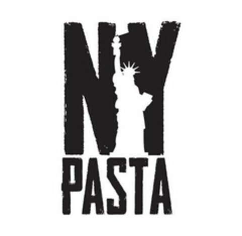 NY PASTA Logo (USPTO, 03.04.2019)