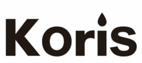 KORIS Logo (USPTO, 10.04.2019)