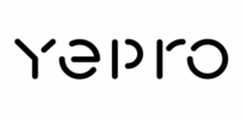 YEPRO Logo (USPTO, 03.06.2019)