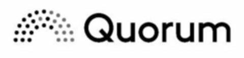 QUORUM Logo (USPTO, 11.06.2019)