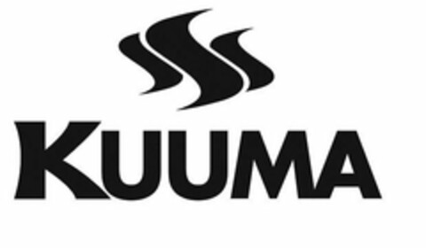 KUUMA Logo (USPTO, 06/12/2019)