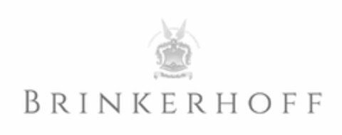 CONSTANS FIDES ET INTEGRITAS BRINKERHOFFE BRINKERHOFF Logo (USPTO, 14.06.2019)