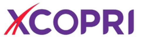 XCOPRI Logo (USPTO, 24.06.2019)