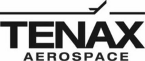 TENAX AEROSPACE Logo (USPTO, 26.07.2019)