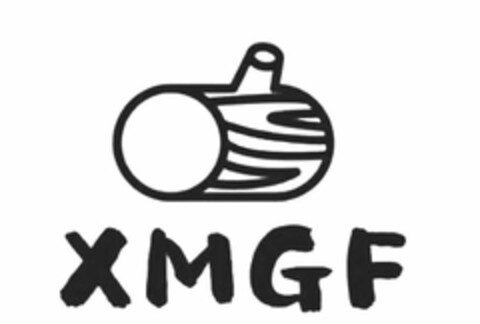 XMGF Logo (USPTO, 01.08.2019)