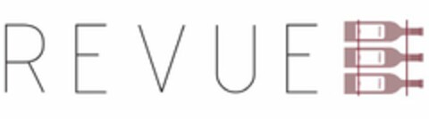 REVUE Logo (USPTO, 04.09.2019)