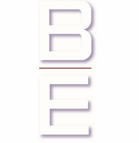 B E Logo (USPTO, 02.10.2019)